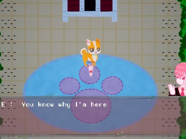 Cuties Dungeon