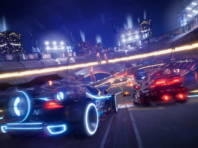 Cyber Clutch: Hot Import Nights