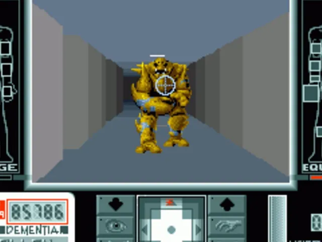 Cyber-Cop