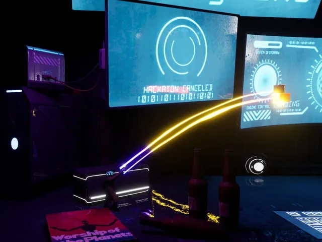 Cyber Detective