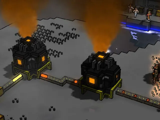 Cyber Factories