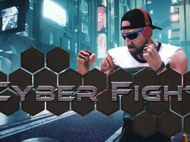 Cyber Fight