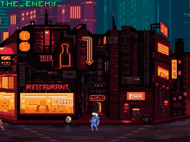 Cyber Fight