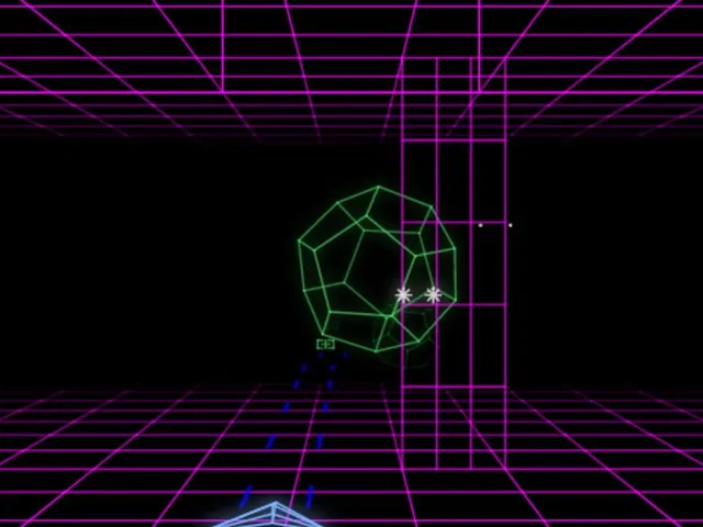 Cyber Flyer