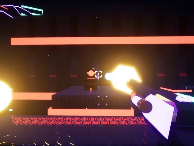 Cyber Gun