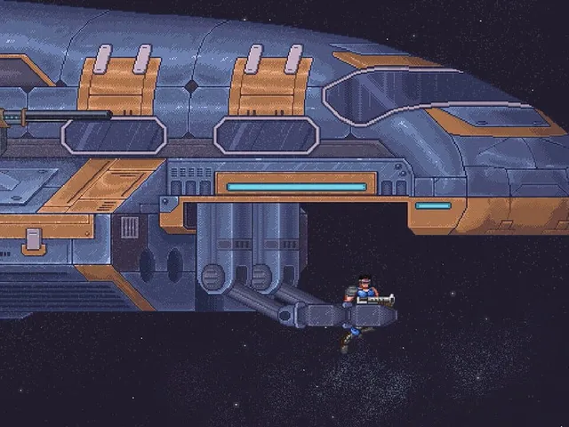 Cyber Mission