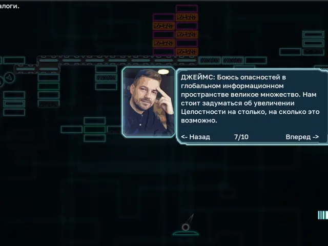 Cyber Noah