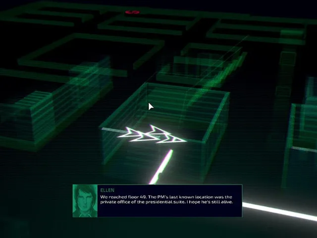 Cyber Ops