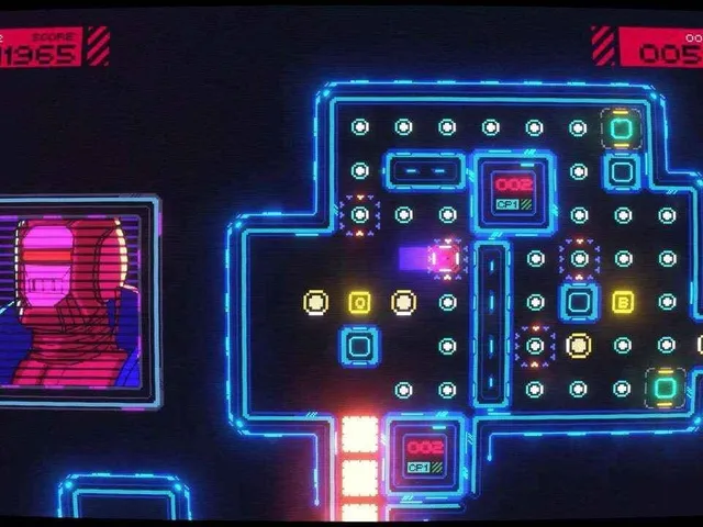 Cyber Protocol Prologue