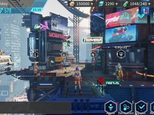 Cyber Rebellion