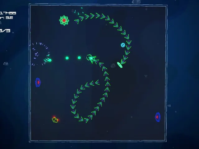 Cyber Serpent