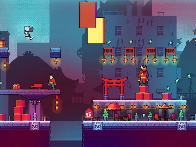 Cyber Souls