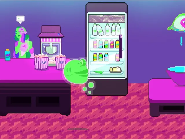 Cyber Theater