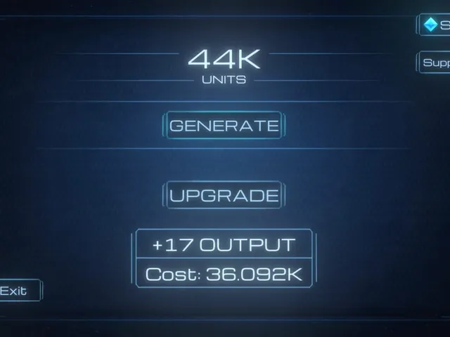 Cyber Units