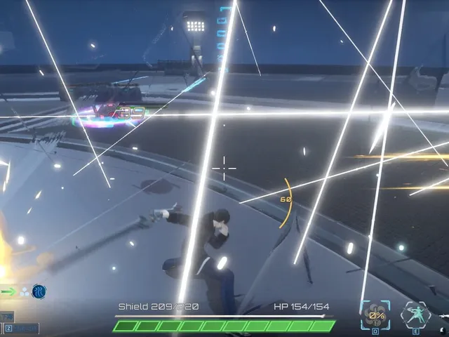 CyberArena