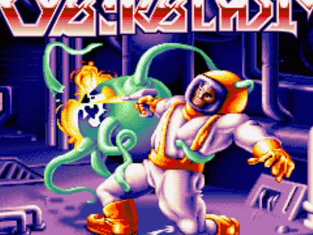 Cyberblast