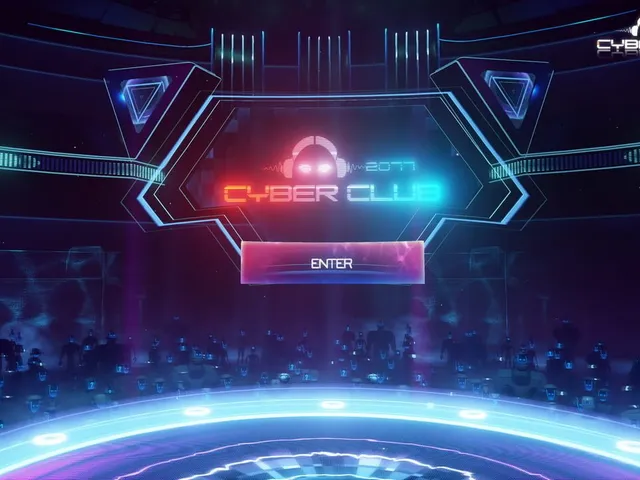 CyberClub-2077