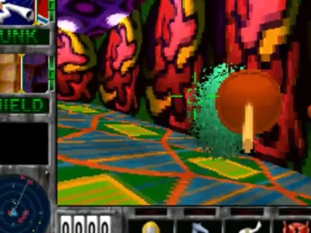 Cyberdillo