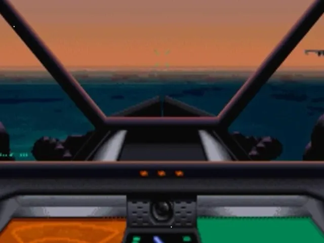 Cyberia