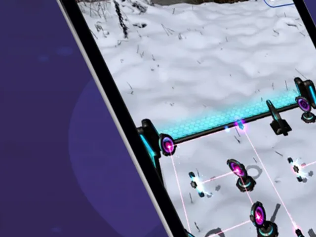 Cyberlaser