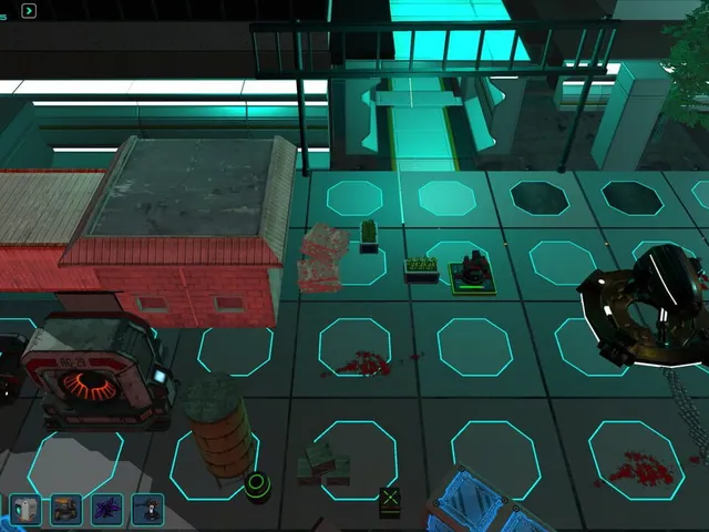 Cybernetica: Final