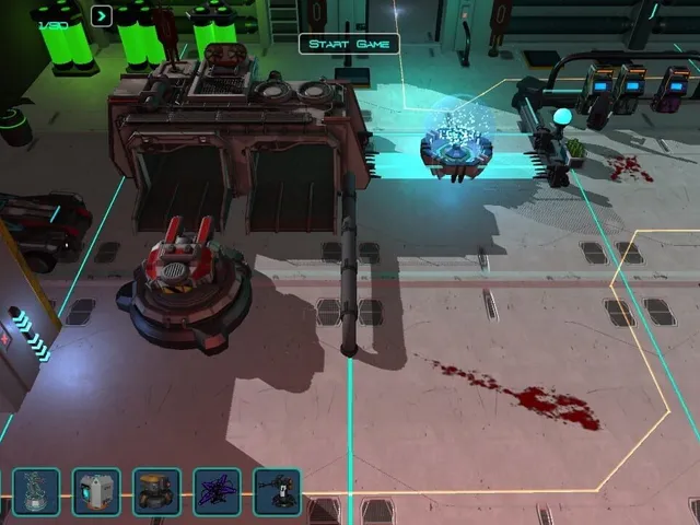Cybernetica
