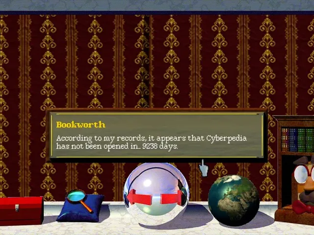 Cyberpedia