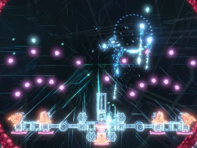 Cyberpulse