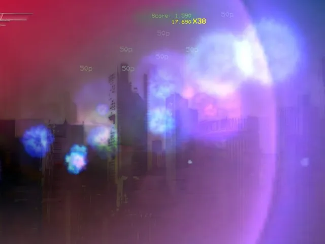 Cyberpunk 3776