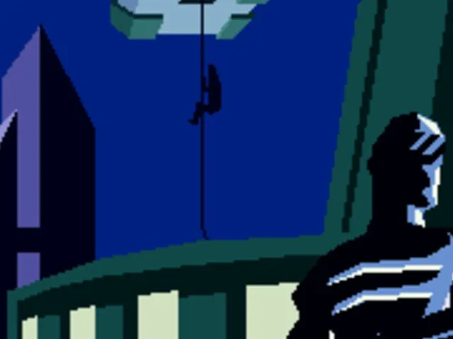 Cyberpunk: The Arasaka's Plot