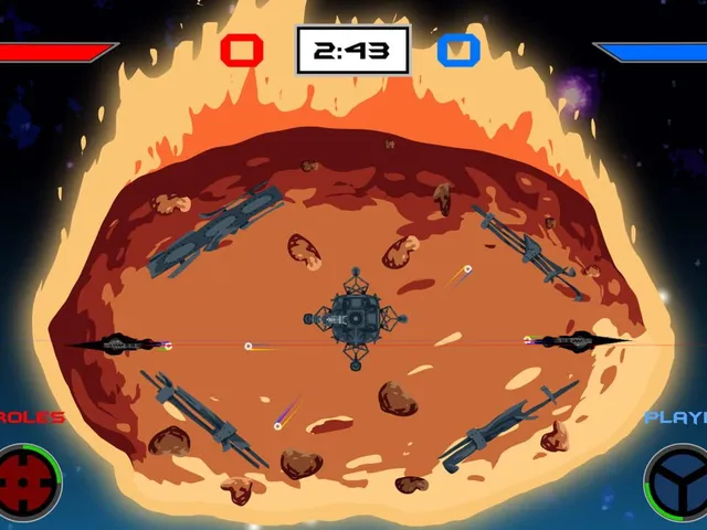 Cybersaurs: Dinosaurs in Space