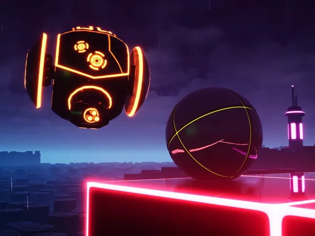 Cybershift