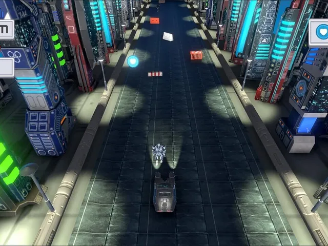 CyberSmash