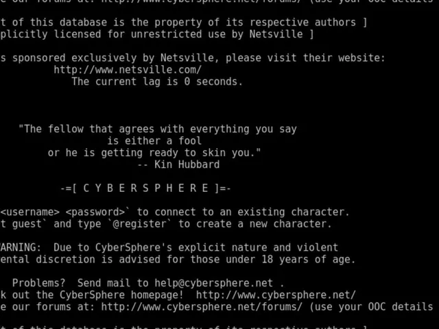 Cybersphere