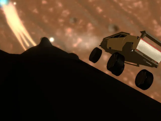 Cybertruck Sim