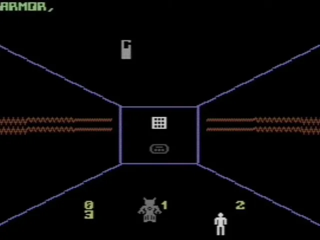 Cyberworld