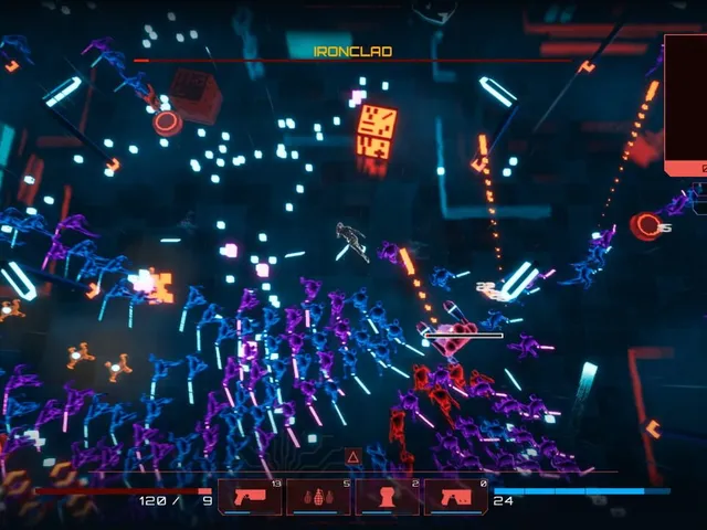Cybrid: Survivor