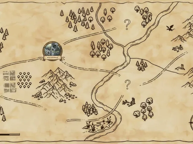 Cycle of Cinder