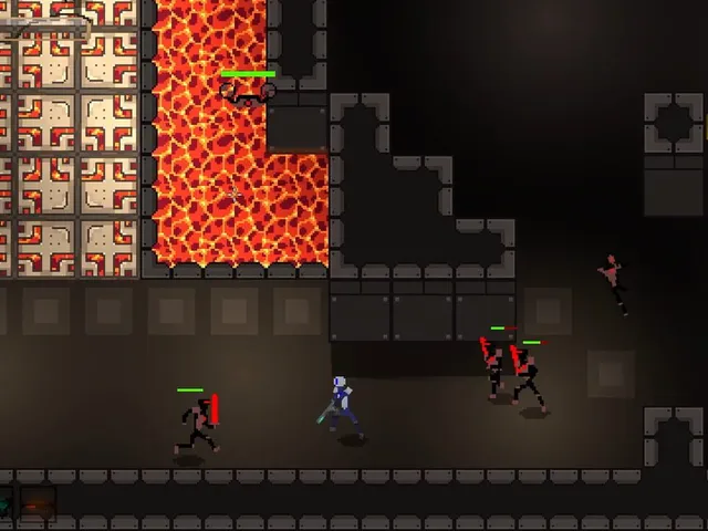 Cycle of Steel