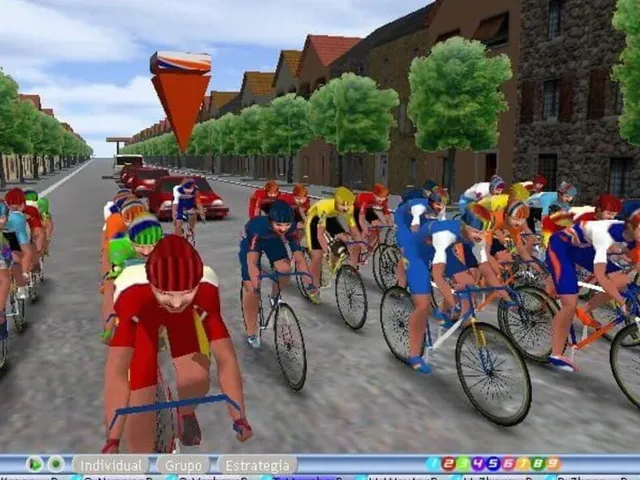 Cycling Manager 2