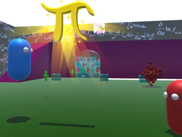 Cylinder Battle