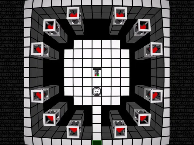Cypher Dungeon
