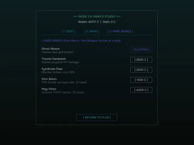 CypherWars