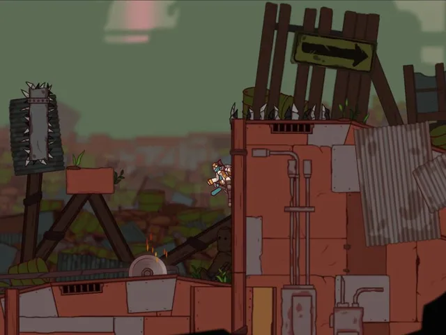 Cyra and the Beacon Path