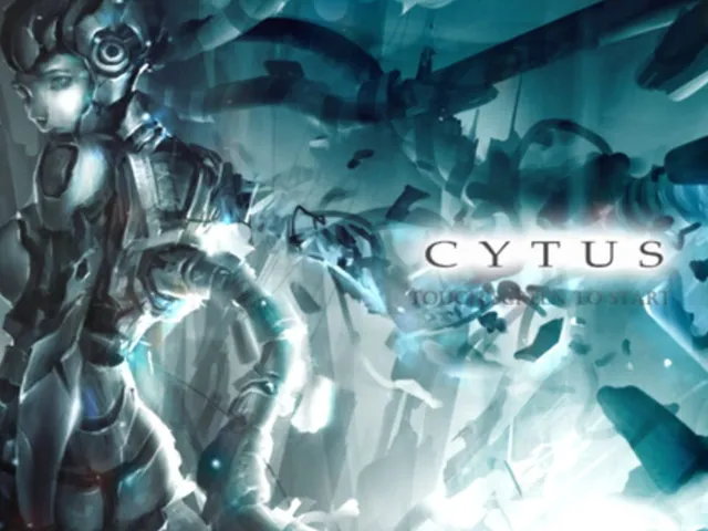 Cytus