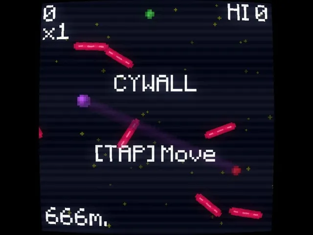 Cywall