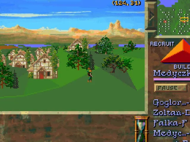 D&D Stronghold: Kingdom Simulator