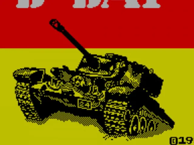 D-Day