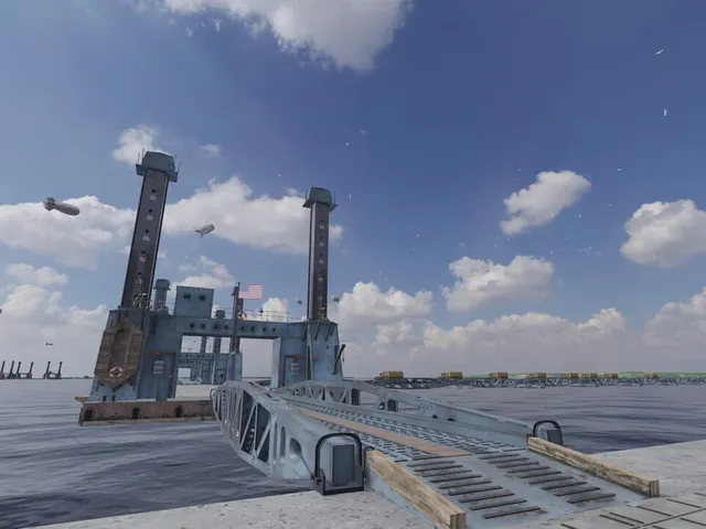 D-Day VR Museum