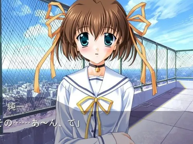 D.C.: Da Capo